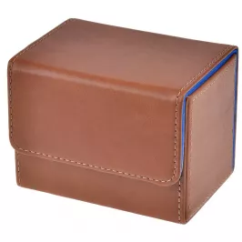 Коробочка MTGTRADE. Premium: Genuine Leather картинка 374846 - МосИгра